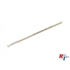 87015 Flat Brush No. 0