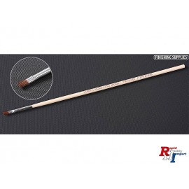 87028 Flat Brush No.01