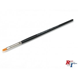 87047 High Finish Flat Brush No.2