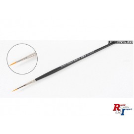 87049 High Finish Pointed Brush - (Fine)