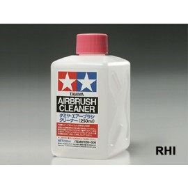 87089 Tamiya Airbrush Cleaner - 250ml