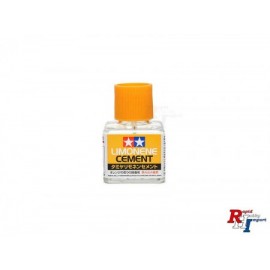 Tamiya Limonene Cement 40ml