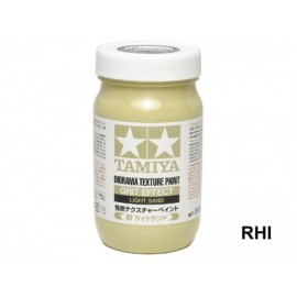 Diorama textuur verf 250ml Grit Effect,