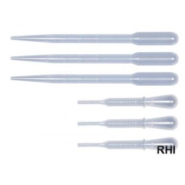 87124, Pipette Set - Short & Long /