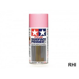 87146 Fine Surface Primer L for Plastic