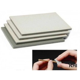 87161, SANDING SPONGE SHEET 180