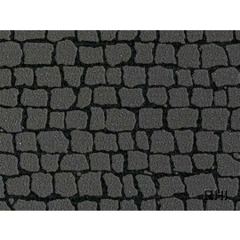 87166,Diorama Material Sheet - Stone