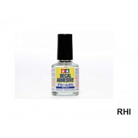 Decal Adhesive / Haftmittel 10ml