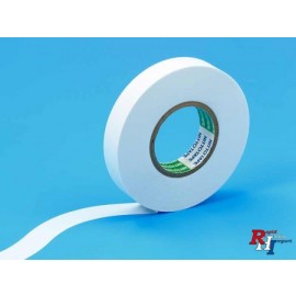 Masking Tape 12mm/20m f. Rundungen Tam.