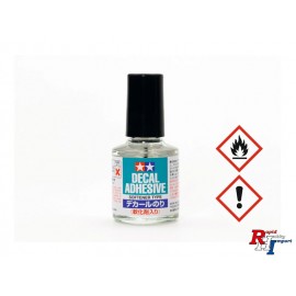 Decal Adhesive Soft/ Haftmittel 10ml