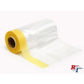 87203 TAMIYA Masking Tape 150mm met