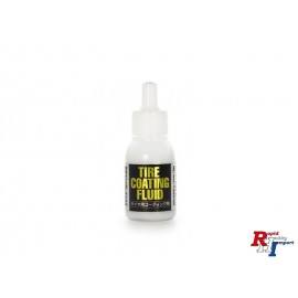 87220 Tire Coating Fluid 10ml for