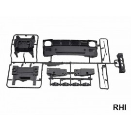 9225105,W-PartsToyota Hilux High-Lift