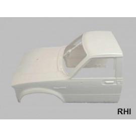 9335487, Toyota Hilux Body voor (58397)