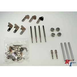 9400706 Shaft Parts Bag 56319