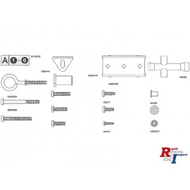 9415578 Metal Parts Bag A 56310