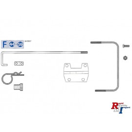 9415657 Metal Parts Bag F 56312