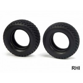 9445529, 1/10 Off-Road Tires 26 mm(4)