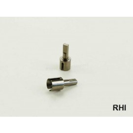 19804237, RC Gear Box Joint 2pc. (BC6)