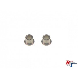 Tamiya 9804382 Rc Flanged Tube: 42106