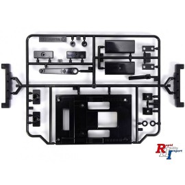 0005473 G-Parts koppeling-hoofdplaat