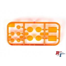 0115105 L-Parts orange for 56301