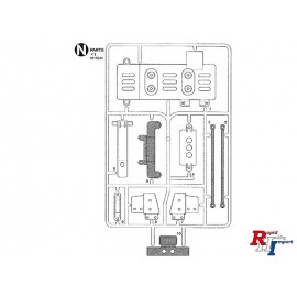 0115233 N-Parts