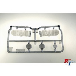 0225104 W-Parts Knight Hauler 56314