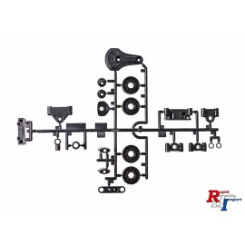 10225322 GF-01FT U/UU Parts black Track