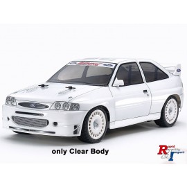 11825332 Kar. Ford Escort Custom (klar)