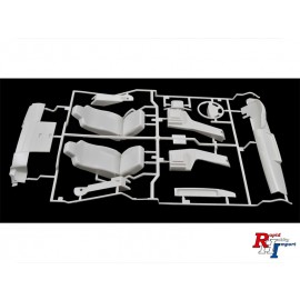 19115278 L-Parts Interior MAN TGX 56325