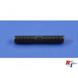 12500024 3x18mm Threaded Shaft (x1)