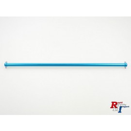 13451367 TD4 Propeller Shaft 165mm blue