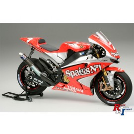 1/12 Yamaha YZR-M1 '04 No7/No33