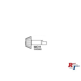 15455065 Bevel Gear 56357