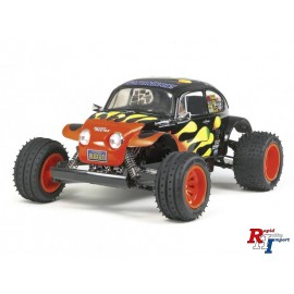 58502 1/10 RC Blitzer Beetle 2011