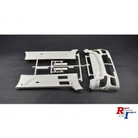 19000501 H-Parts Bumper/Side Skirt