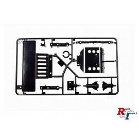 19000834 E-Parts Carrosseriebevestiging