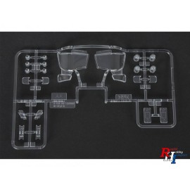 19000957 AA Parts clear parts MB Arocs /