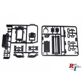 19006847 E-Teile Achsschenkel VOLVO56362