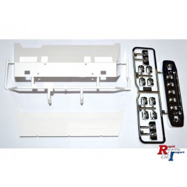 19006851 EE-Parts Bag(EE, DD SMALL BAG):