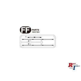 19007364 FF PARTS BAG(FF) : 56368