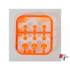 19115423 L-Parts Clear orange