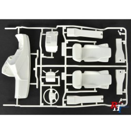 19115455 L Parts Interior MB Arocs /