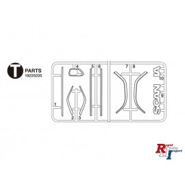 19225225 T PARTS BAG(T) : 56368