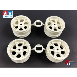 19335061 Wheel-Set 4WD Off-Road VQS