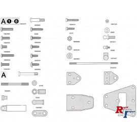 19402872 Metal Parts Bag A 56344