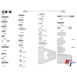 19403253 Metal Parts Bag A 56348