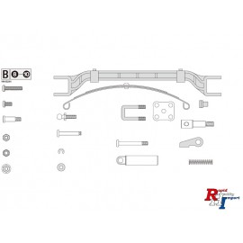 19403254 Metal Parts Bag B 56348