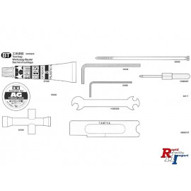 19403258 Tool Bag 56348